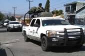 Ejército Mexicano y Guardia Nacional reforzarán seguridad en Edomex
