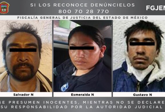 Procesan a tres personas investigadas por un homicidio en Villa de Allende