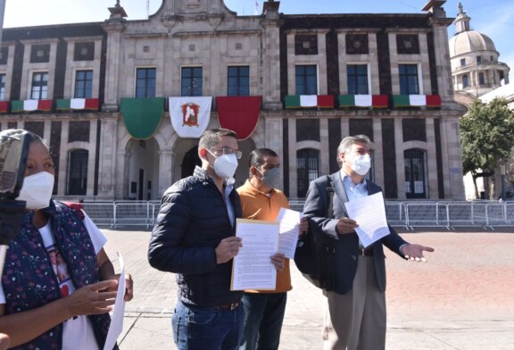 Juan Rodolfo adeuda millones de pesos a proveedores del ayuntamiento