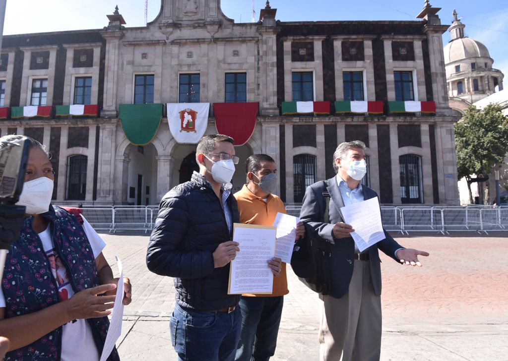 Juan Rodolfo adeuda millones de pesos a proveedores del ayuntamiento