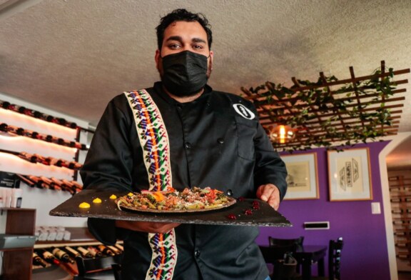 Reconoce secretaría de cultura y turismo el día de la gastronomía mexicana