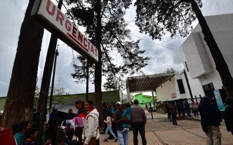 Familia envenenada en Villa Guerrero, muere uno y 3 se encuentran graves