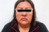 Aprehenden a mujer por el delito de robo de vehículo con violencia en Tultitlán