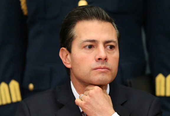 Enrique Peña Nieto, entre el olvido y la venganza; El Estigma de Lucio Sergio Catilinia