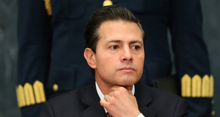 Enrique Peña Nieto, entre el olvido y la venganza; El Estigma de Lucio Sergio Catilinia