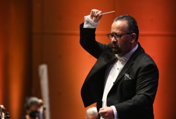 Realiza orquesta sinfónica del estado de México concurso internacional de violín «Henryk Szeryng»