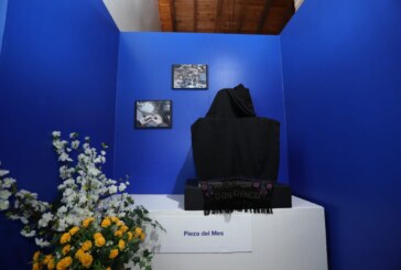 Invita museo hacienda la pila a descubrir el aroma del rebozo de luto