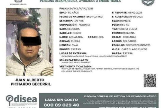 Taxistas desparecido es hallado calcinado en Zinacatepec