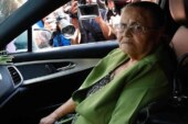 Muere la mamá del “Chapo Guzmán” a los 94 años