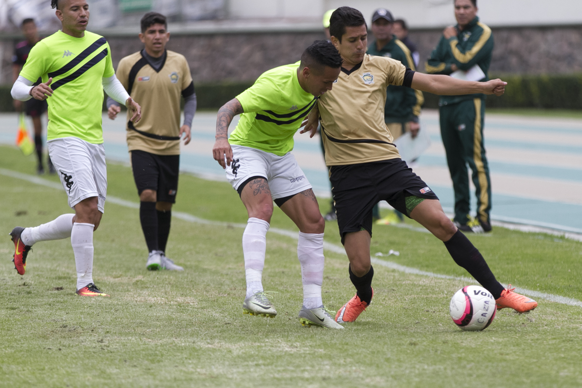 Se impone Potros UAEM a Zacatepec 2 – 0