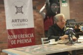 Urge regresar el status de Parque Nacional al Nevado de Toluca: Arturo Chavarría