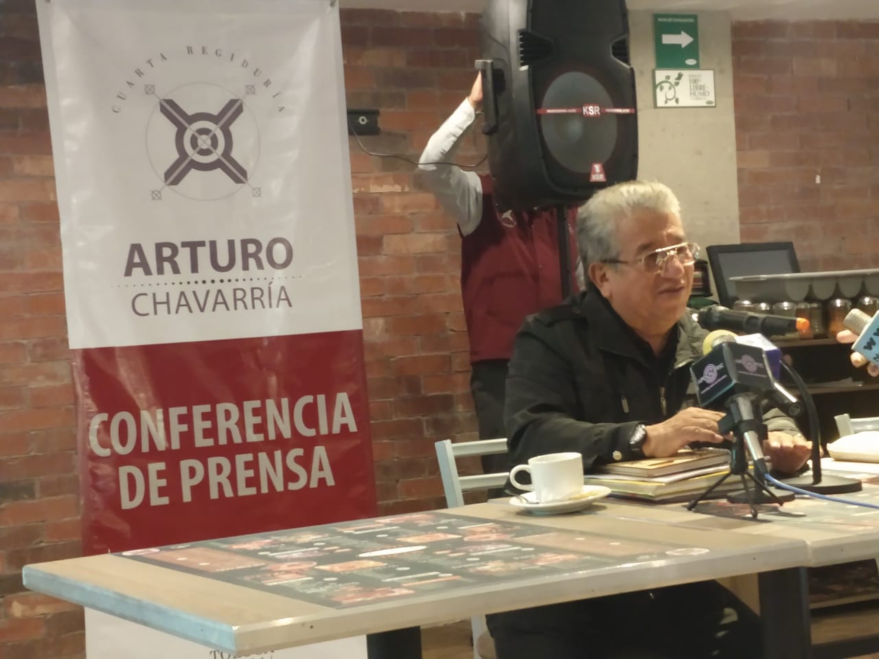 Urge regresar el status de Parque Nacional al Nevado de Toluca: Arturo Chavarría