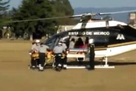 Fallecen cuatro mujeres en el municipio de Ixtlahuaca durante una riña