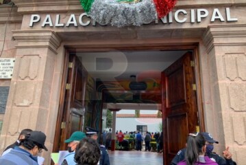 Atlacomulco, entre los municipios que reprueban protocolos de Protección Civil en caso de sismo