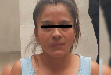 Vinculan a proceso a mujer investigada por el homicidio de su esposo y su cuñado en Ecatepec