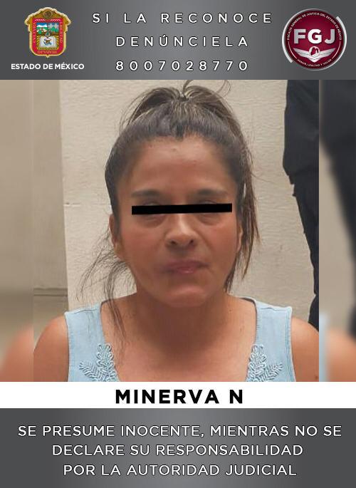 Vinculan a proceso a mujer investigada por el homicidio de su esposo y su cuñado en Ecatepec