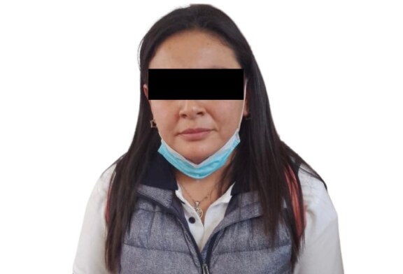 Cumplimenta FGJEM orden de aprehensión contra profesora de un plantel educativo de Ecatepec, investigándola  por violación equiparada