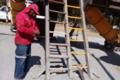 Tarea permanente en Toluca la rehabilitación de áreas de recreación y esparcimiento