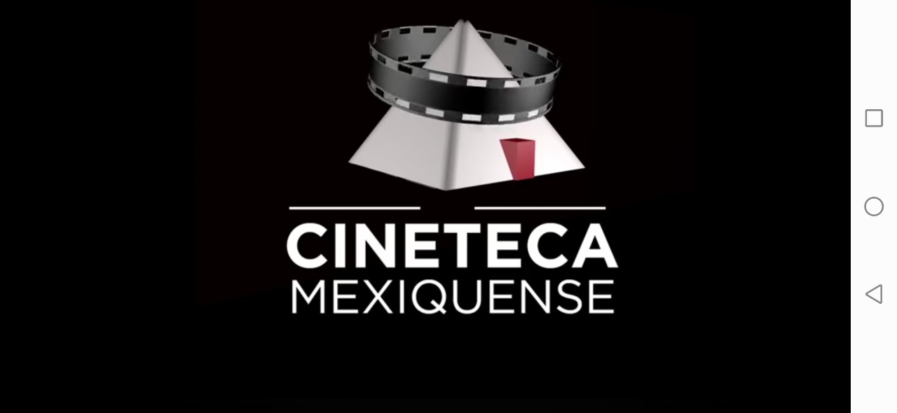 Reinicia cineteca mexiquense  semana de actividades para celebrar su segundo aniversario