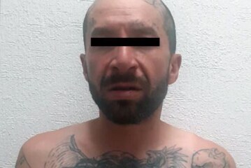 Detiene FGJEM a sujeto investigado por varios secuestros en el estado de México