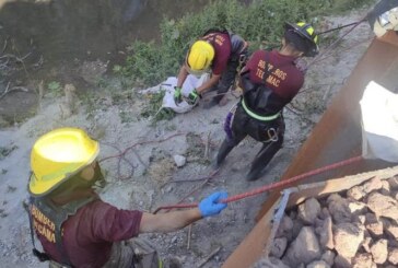 Rescatan el cuerpo de una mujer en Tecámac, investigan la causa de muerte