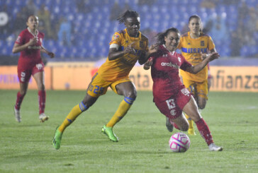 Toluca FC Femenil cayó 5-0 en la Vuelta de los Cuartos de Final del Apertura 2022 de la Liga MX Femenil