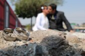 Contraen matrimonio civil más de 3 mil parejas en Ecatepec