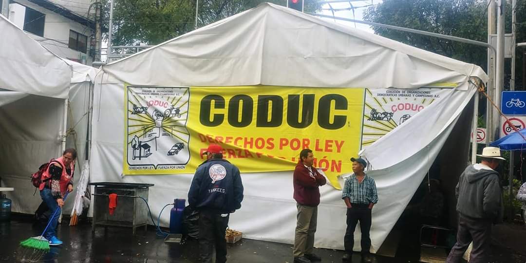 Bloqueará CODUC accesos al Festival de las Almas