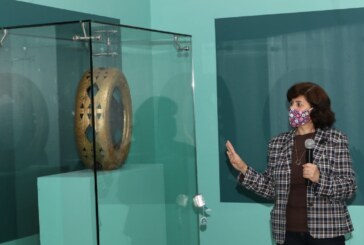 Inauguran exposición arte objeto en el centro cultural mexiquense