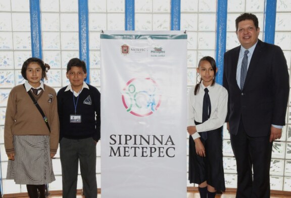 Apremia al gobierno de Metepec garantizar derechos de la niñez y adolescentes