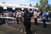 Metepec registra saldo blanco durante la Jornada Electoral