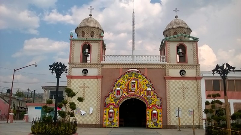 Invitan a descubrir la gastronomía y monumentos históricos y religiosos de Capulhuac