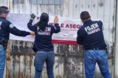 Recupera FGJEM mercancía robada valuada en casi medio millón de pesos