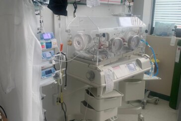 Reportan recuperación satisfactoria de 28 bebés de covid-19 en el hospital de ginecología y obstetricia del IMIEM