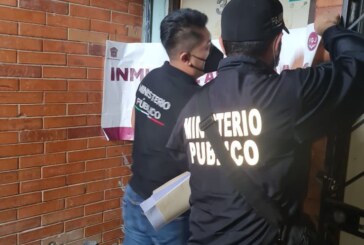 Detienen a 39 personas durante operativo rastrillo realizado de manera simultánea en Coacalco y Tultitlán