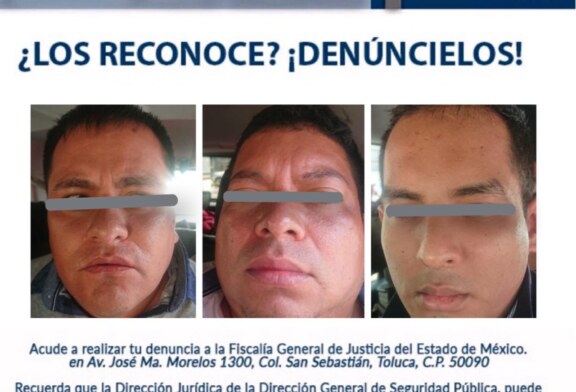 Policía Municipal detiene a banda dedicada a engañar en cajeros automáticos, eran peruanos