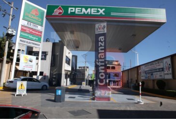 Confirman desabasto de gasolinas en Toluca