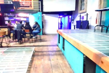 Suspenden bar en Toluca por operar sin estar permitido por la pandemia