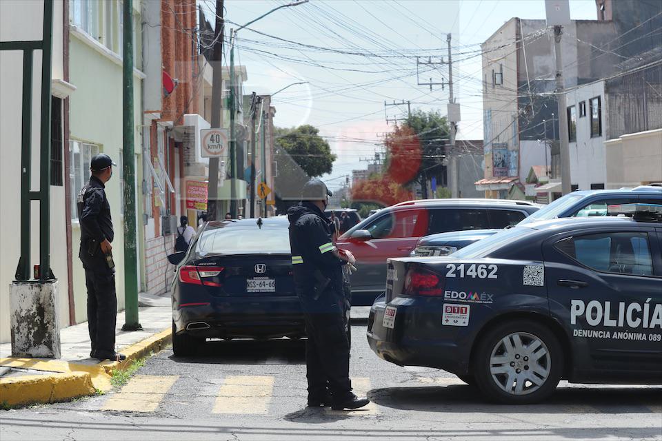 Asesinan al padre del hombre más cercano a Peña Nieto