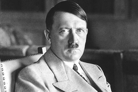 Hitler en México; La historia que nos han ocultado