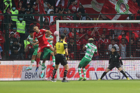Pese a la ventaja para Toluca, Ignacio Ambriz aseguró que la serie de Cuartos de Final ante Santos no está definida