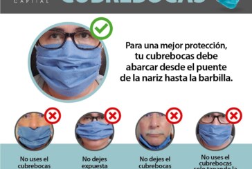 De manera corresponsable y solidaria, Toluca avanzará en esta pandemia