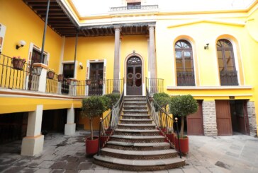 Presenta Secretaría de Cultura primeras actividades en el museo-casa Toluca 1920