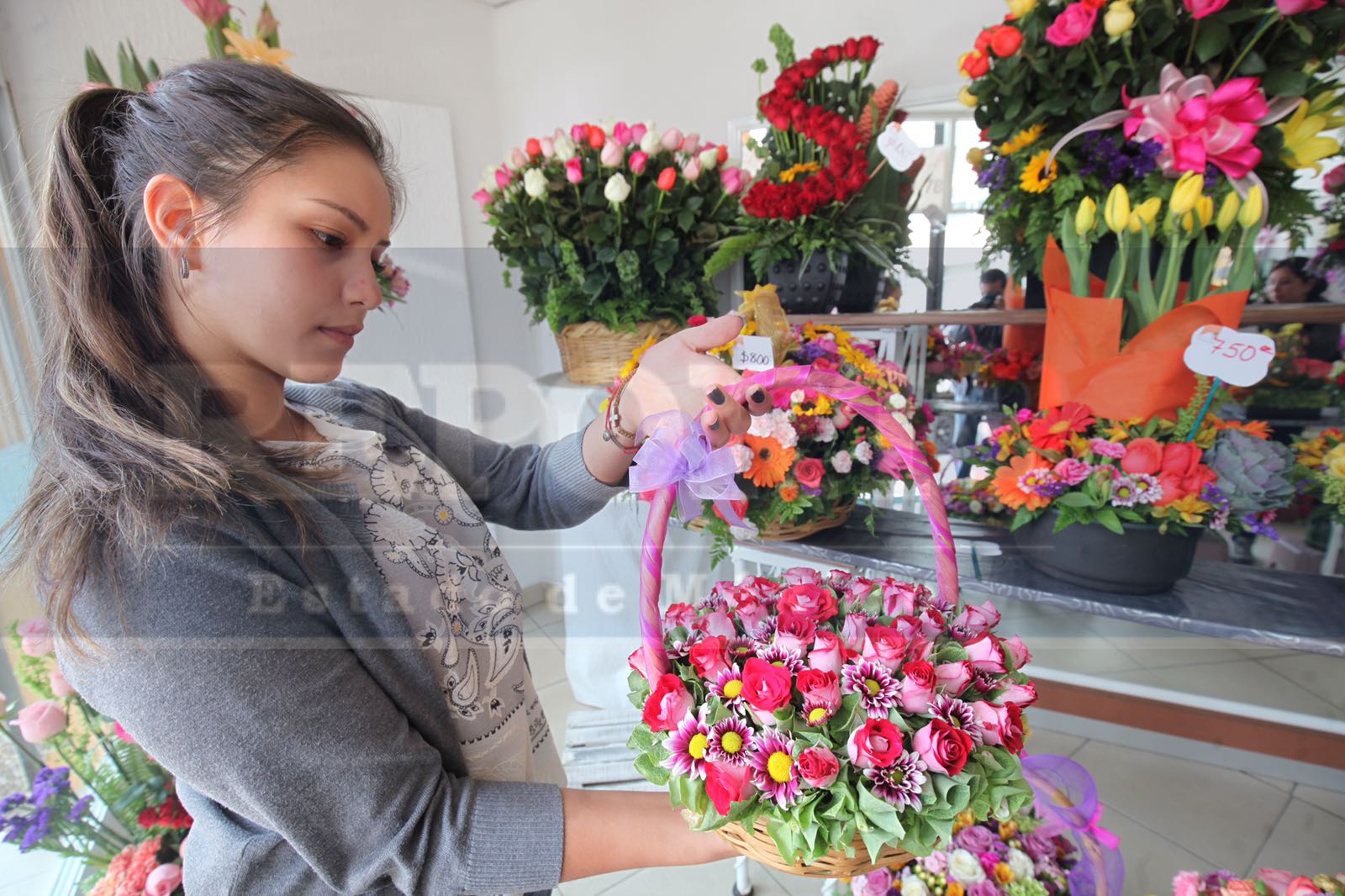 Comienzan las ventas de 10 de mayo