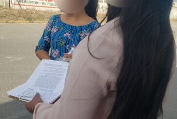 En Puebla localizan con vida a mujer reportada como desaparecida