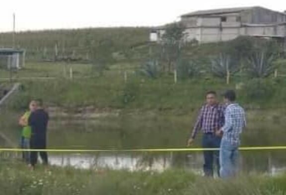 Pareja desaparecida en Almoloya de Juárez son hallados sin vida