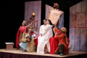 Presentará UAEM “Acto cultural”, obra de teatro que refleja problemáticas actuales de América Latina
