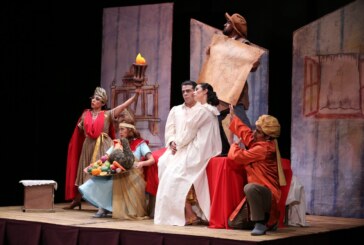 Presentará UAEM “Acto cultural”, obra de teatro que refleja problemáticas actuales de América Latina