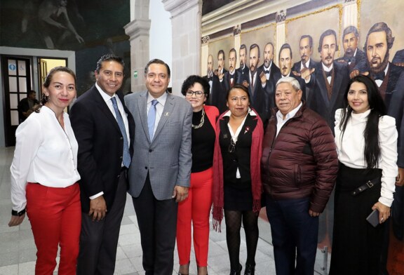 Aprueba Legislatura local creación del Instituto Municipal de la Mujer de Toluca