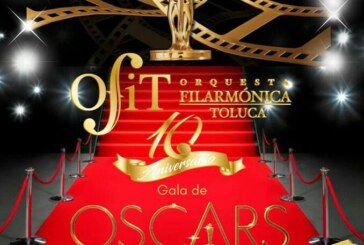Invita OFiT a la Gala de Oscars, Alfombra Roja de los Soundtracks